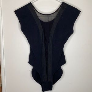 American apparel body suits